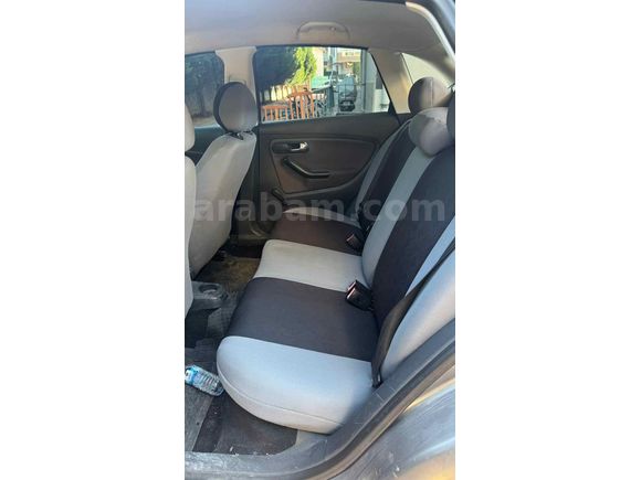 Sahibinden Seat Ibiza 1.4 Reference 2006 Model 