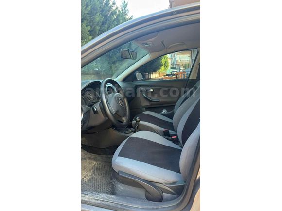 Sahibinden Seat Ibiza 1.4 Reference 2006 Model 