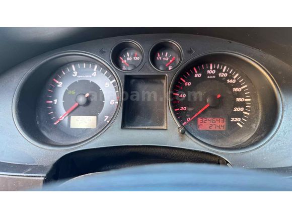 Sahibinden Seat Ibiza 1.4 Reference 2006 Model 