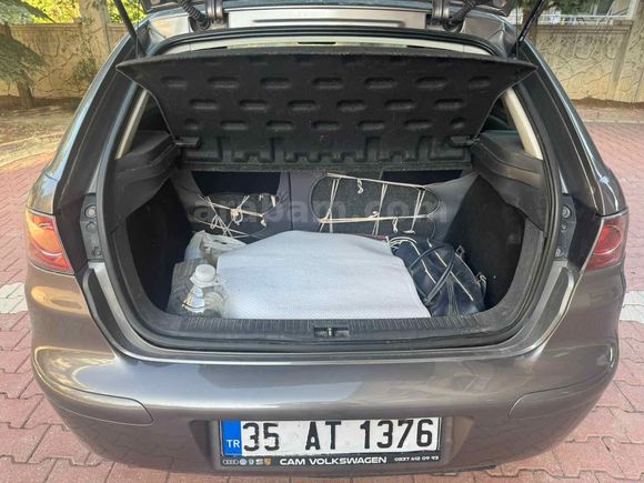Sahibinden Seat Ibiza 1.4 Reference 2006 Model 