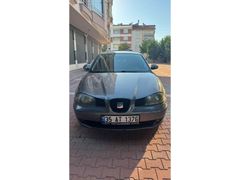Sahibinden Seat Ibiza 1.4 Reference 2006 Model 