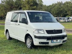 TRNİN EN UCUZU VOLKSWAGEN TRANSPOTER T5 CAMLI K.KART 12 TAKSİT