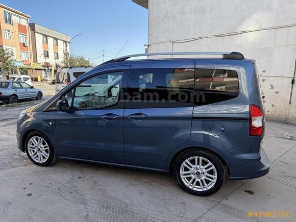 2020 MODEL HATASİZ BOYASİZ OTOMOBİL RUHSATLİ 87 BİN KM