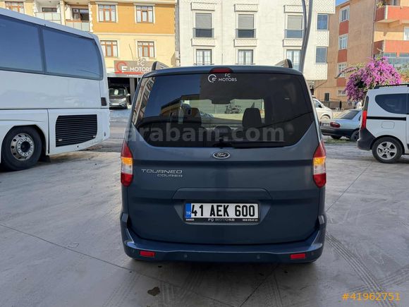 2020 MODEL HATASİZ BOYASİZ OTOMOBİL RUHSATLİ 87 BİN KM