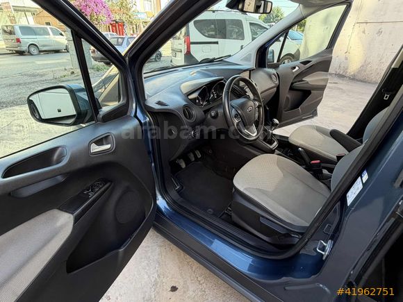 2020 MODEL HATASİZ BOYASİZ OTOMOBİL RUHSATLİ 87 BİN KM