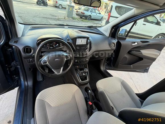 2020 MODEL HATASİZ BOYASİZ OTOMOBİL RUHSATLİ 87 BİN KM
