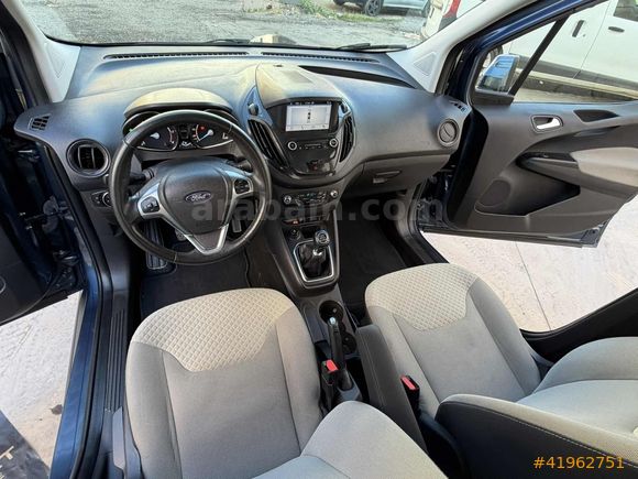 2020 MODEL HATASİZ BOYASİZ OTOMOBİL RUHSATLİ 87 BİN KM