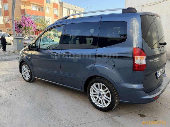 2020 MODEL HATASİZ BOYASİZ OTOMOBİL RUHSATLİ 87 BİN KM