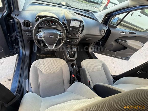 2020 MODEL HATASİZ BOYASİZ OTOMOBİL RUHSATLİ 87 BİN KM