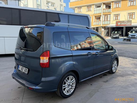 2020 MODEL HATASİZ BOYASİZ OTOMOBİL RUHSATLİ 87 BİN KM