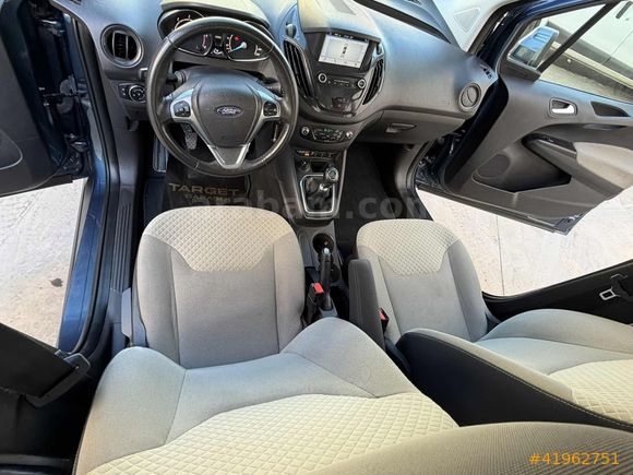 2020 MODEL HATASİZ BOYASİZ OTOMOBİL RUHSATLİ 87 BİN KM