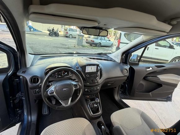 2020 MODEL HATASİZ BOYASİZ OTOMOBİL RUHSATLİ 87 BİN KM