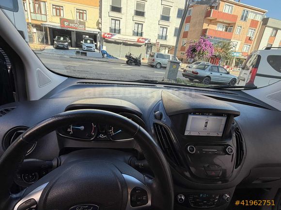 2020 MODEL HATASİZ BOYASİZ OTOMOBİL RUHSATLİ 87 BİN KM
