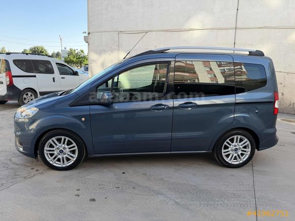 2020 MODEL HATASİZ BOYASİZ OTOMOBİL RUHSATLİ 87 BİN KM