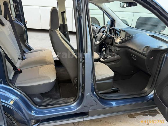 2020 MODEL HATASİZ BOYASİZ OTOMOBİL RUHSATLİ 87 BİN KM
