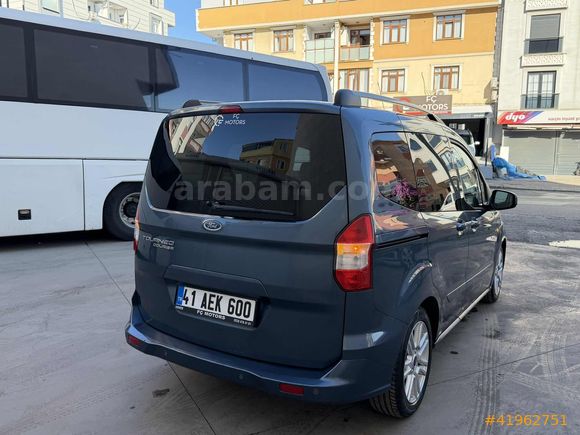 2020 MODEL HATASİZ BOYASİZ OTOMOBİL RUHSATLİ 87 BİN KM