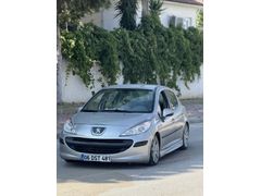 Sahibinden Peugeot 207 1.4 HDi Trendy 2007 Model 