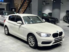 YÜCEYURT 2017 BMW 116D PURE 173.000 KM HAYALET HATASIZ