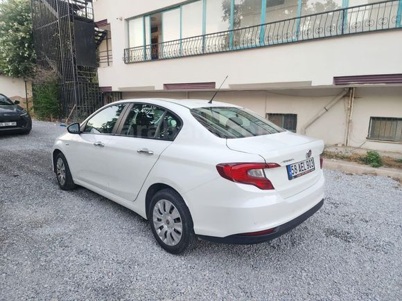 Sahibinden Fiat Egea 1.4 Fire Urban Plus 2019 Model