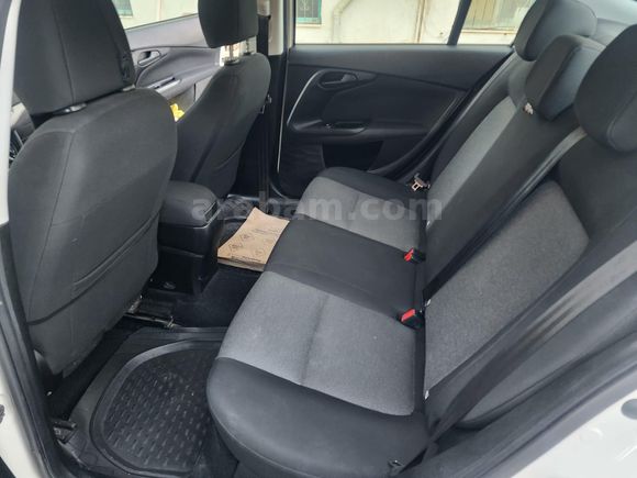 Sahibinden Fiat Egea 1.4 Fire Urban Plus 2019 Model