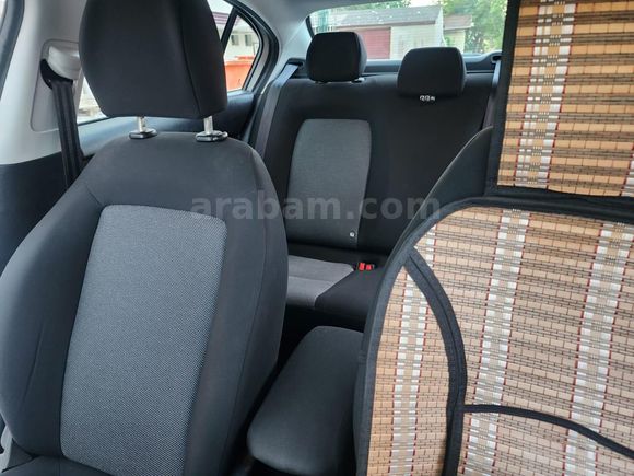 Sahibinden Fiat Egea 1.4 Fire Urban Plus 2019 Model