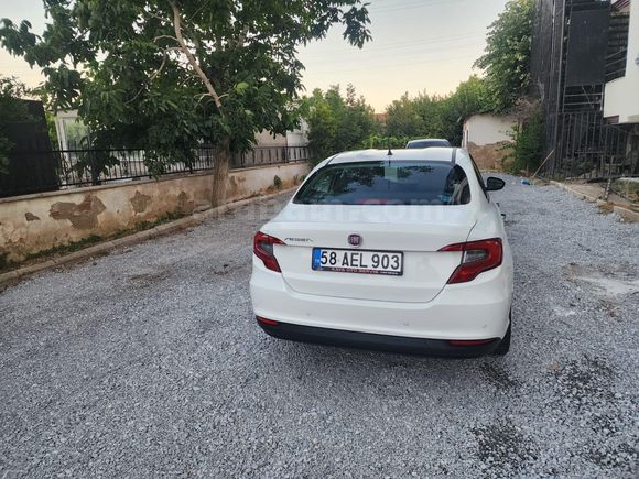 Sahibinden Fiat Egea 1.4 Fire Urban Plus 2019 Model