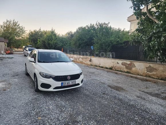 Sahibinden Fiat Egea 1.4 Fire Urban Plus 2019 Model