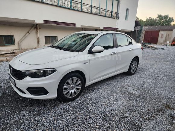 Sahibinden Fiat Egea 1.4 Fire Urban Plus 2019 Model