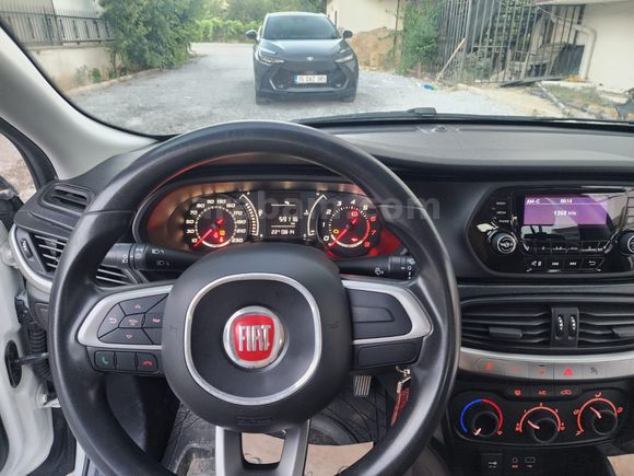 Sahibinden Fiat Egea 1.4 Fire Urban Plus 2019 Model