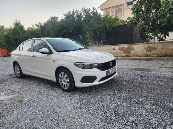 Sahibinden Fiat Egea 1.4 Fire Urban Plus 2019 Model