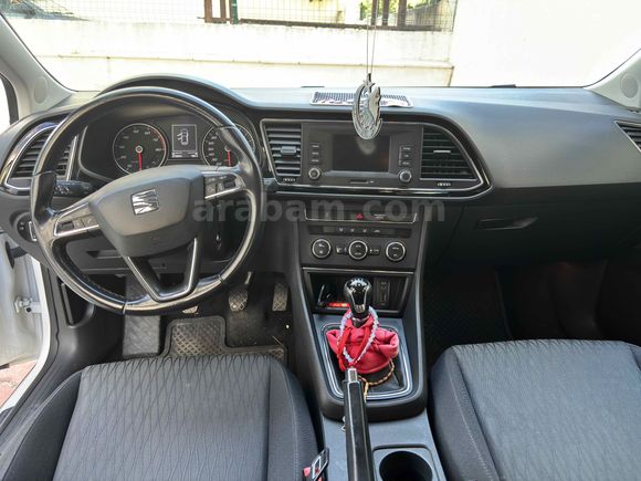 Sahibinden Seat Leon 1.2 TSI Style 2016 Model 