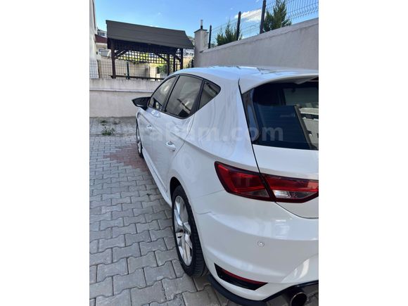 Sahibinden Seat Leon 1.2 TSI Style 2016 Model 