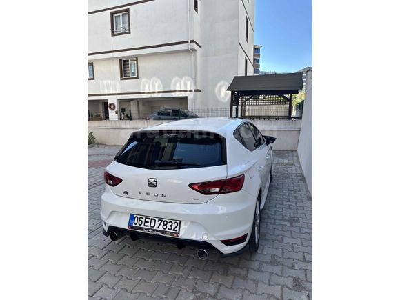 Sahibinden Seat Leon 1.2 TSI Style 2016 Model 