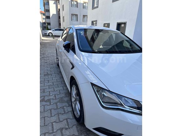 Sahibinden Seat Leon 1.2 TSI Style 2016 Model 