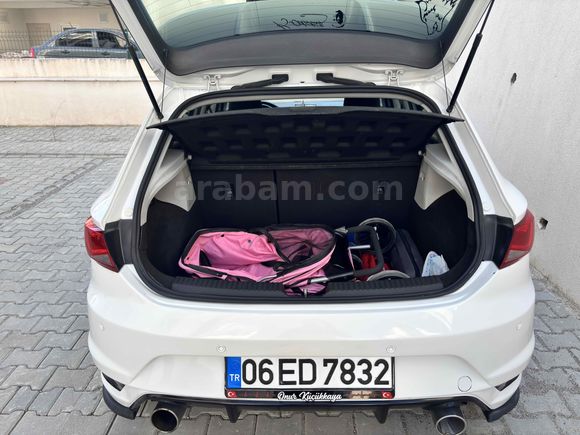 Sahibinden Seat Leon 1.2 TSI Style 2016 Model 