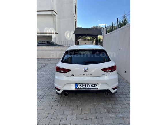 Sahibinden Seat Leon 1.2 TSI Style 2016 Model 