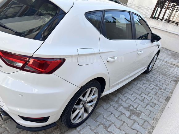 Sahibinden Seat Leon 1.2 TSI Style 2016 Model 