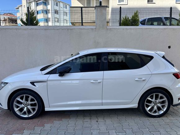 Sahibinden Seat Leon 1.2 TSI Style 2016 Model 