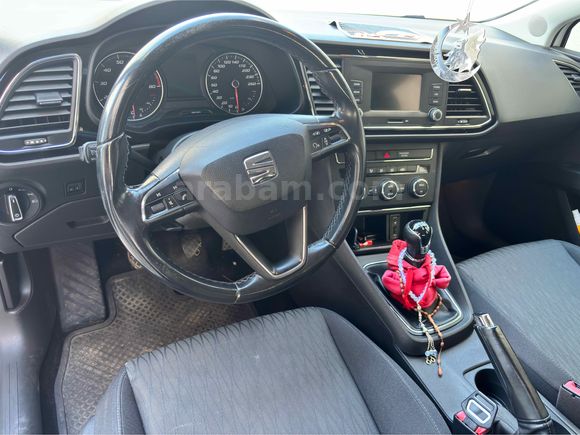 Sahibinden Seat Leon 1.2 TSI Style 2016 Model 