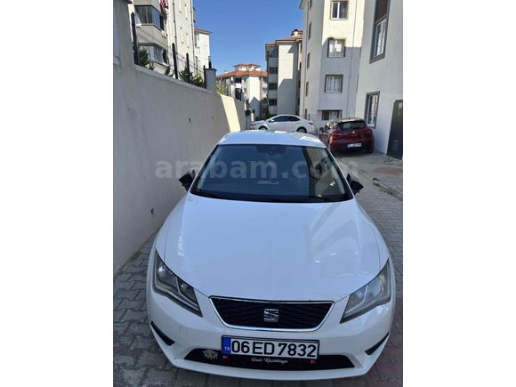 Sahibinden Seat Leon 1.2 TSI Style 2016 Model 