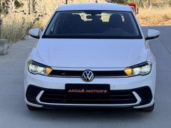 AKDAĞ MOTOR'S DAN 2023 MODEL WV POLO HATASIZ BOYASIZ OTOMATİK