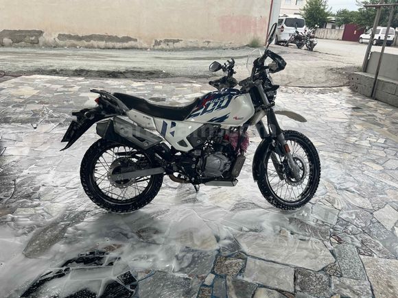 Sahibinden Hero XPulse 200 4V Pro 