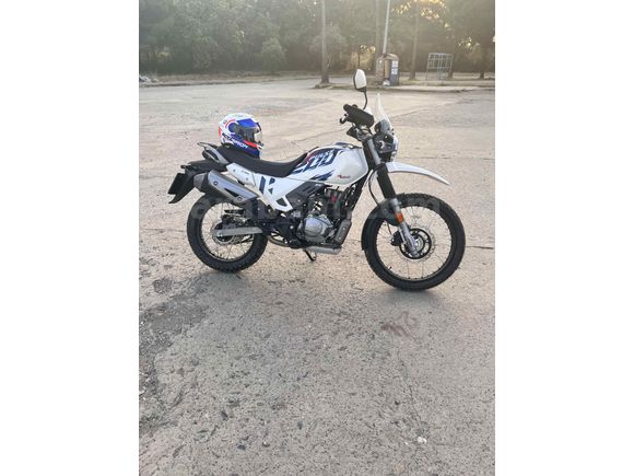 Sahibinden Hero XPulse 200 4V Pro 