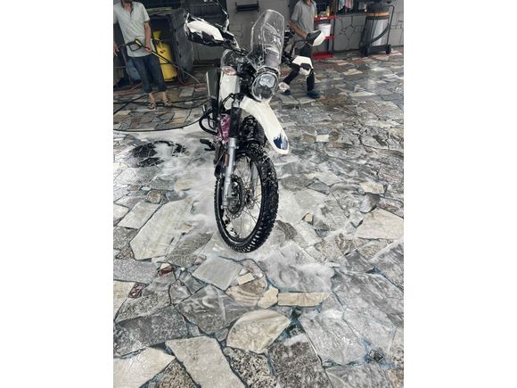 Sahibinden Hero XPulse 200 4V Pro 