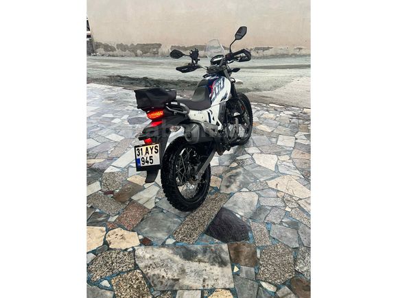 Sahibinden Hero XPulse 200 4V Pro 