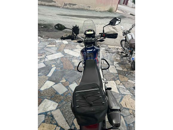 Sahibinden Hero XPulse 200 4V Pro 