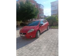 Sahibinden temiz Fiat Punto 1.3 Multijet 2008 Model
