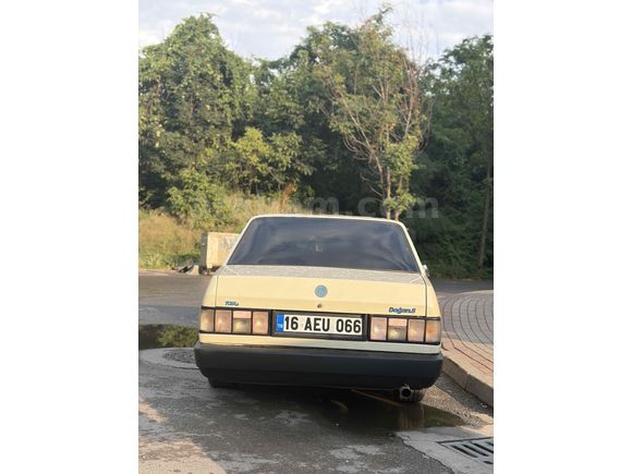 Sahibinden Tofaş Doğan S 1994 Model 
