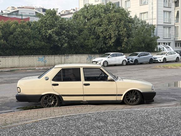 Sahibinden Tofaş Doğan S 1994 Model 
