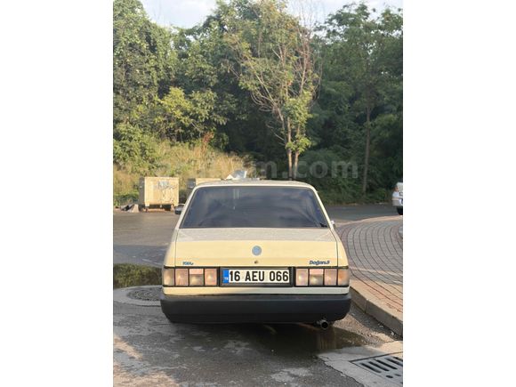 Sahibinden Tofaş Doğan S 1994 Model 